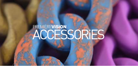 Participación agrupada en PREMIERE VISION ACCESSORIES