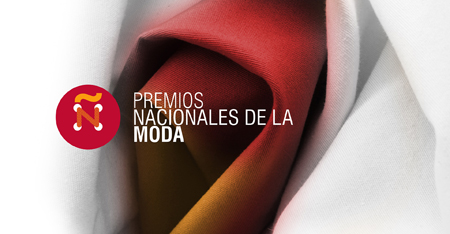 Abierto el plazo de INSCRIPCION A LOS PREMIOS NACIONALES DE LA MODA 2017.