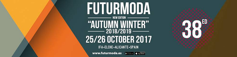 Futurmoda afronta su Feria más Internacional.