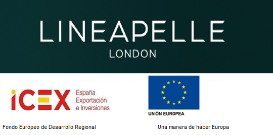 Listado Expositores Lineapelle London Enero 2019