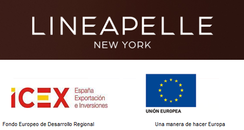 Las Empresas de Componentes para el Calzado acuden a la Feria de LINEAPELLE Nueva York