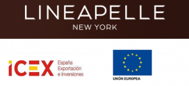 Participación Agrupada en LINEAPELLE NEW YORK JULIO 2019