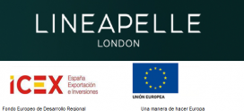 Participación Agrupada en LINEAPELLE LONDRES JULIO 2019